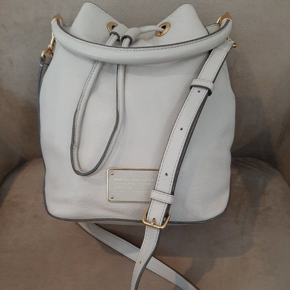 Marc Jacobs Handbag - Picture 1 of 16